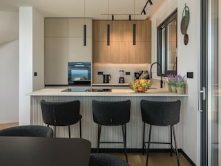 Villa Dujma Luxuriöse Wellness-Oase