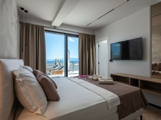 Villa Dujma Luxuriöse Wellness-Oase