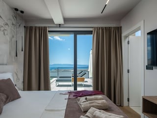 Villa Dujma Luxuriöse Wellness-Oase