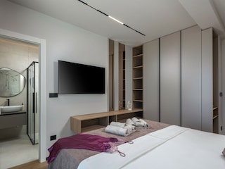 Villa Dujma Luxuriöse Wellness-Oase