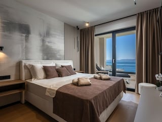 Villa Dujma Luxuriöse Wellness-Oase