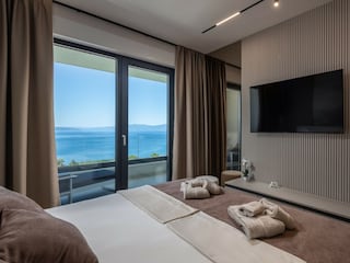 Villa Dujma Luxuriöse Wellness-Oase