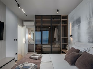 Villa Dujma Luxuriöse Wellness-Oase