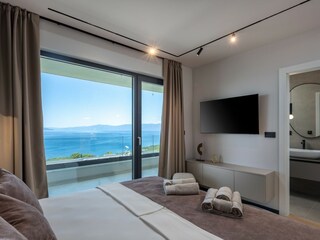 Villa Dujma Luxuriöse Wellness-Oase