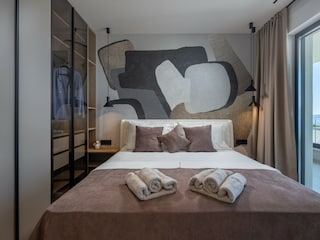 Villa Dujma Luxuriöse Wellness-Oase