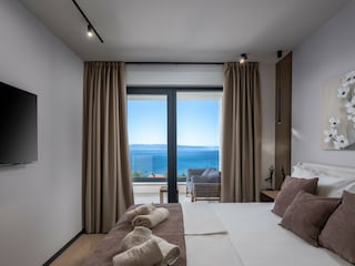 Villa Dujma Luxuriöse Wellness-Oase