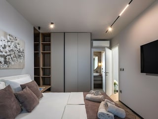 Villa Dujma Luxuriöse Wellness-Oase