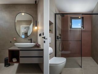 Villa Dujma Luxuriöse Wellness-Oase