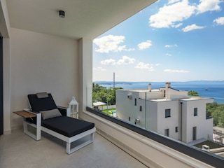 Villa Dujma Luxuriöse Wellness-Oase