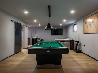 Villa Dujma Luxuriöse Wellness-Oase