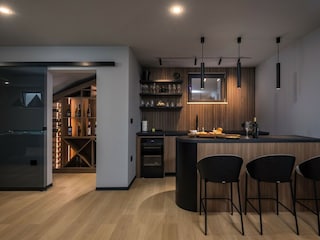 Villa Dujma Luxuriöse Wellness-Oase