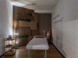 Villa Dujma Luxuriöse Wellness-Oase