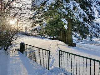 Holiday house Adenau Features 28