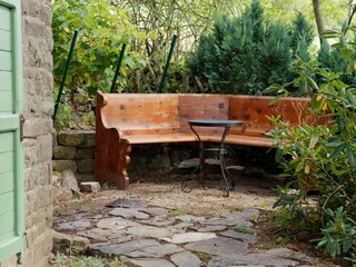 Holiday house Adenau Features 25