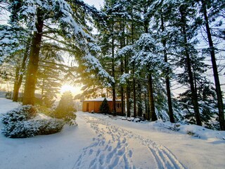 Holiday house Adenau Features 25