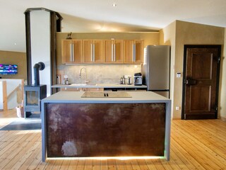 Holiday house Adenau Features 8