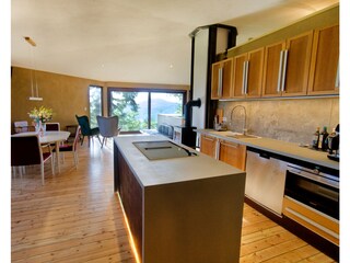 Holiday house Adenau Features 5