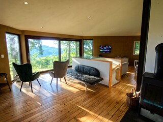 Holiday house Adenau Features 4