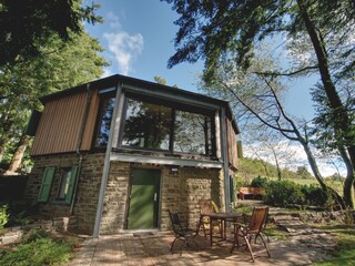 Holiday house Adenau Outdoor Recording 2