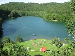 Holiday house Adenau Environment 32