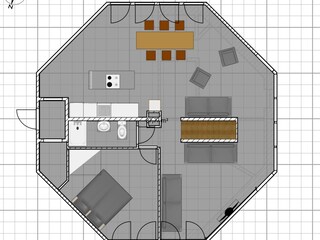 Holiday house Adenau Floor Plan 38