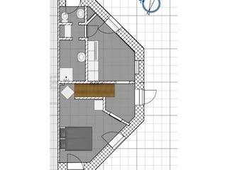 Holiday house Adenau Floor Plan 42