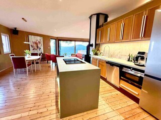 Holiday house Adenau Features 7