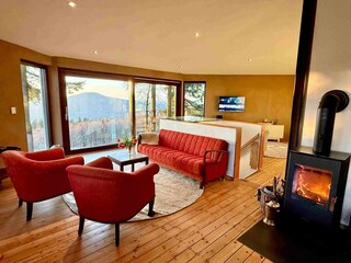 Holiday house Adenau Features 1