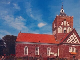 Pilsumer Kreuzkirche