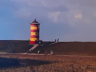 Pilsumer Leuchtturm ( Otto-Turm)