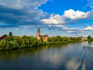 Appartamento per vacanze Hanau Ambiente 21