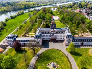 Schloss Phillipsruhe