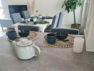 Vakantieappartement Hanau Kenmerken 1