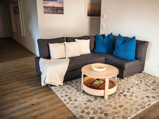 Appartamento per vacanze Hanau Caratteristiche 5