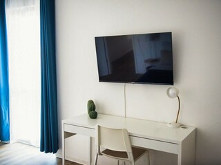 Vakantieappartement Hanau Kenmerken 8