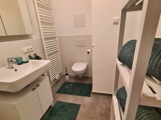 Appartamento per vacanze Hanau Caratteristiche 11