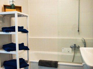 Appartamento per vacanze Hanau Caratteristiche 12