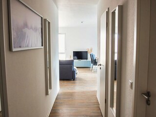 Appartamento per vacanze Hanau Caratteristiche 14