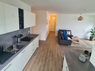 Appartamento per vacanze Hanau Caratteristiche 15