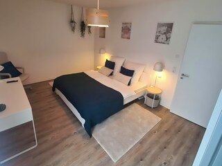Apartamento de vacaciones Hanau Características 19