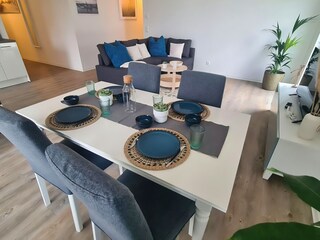 Apartamento de vacaciones Hanau Características 20