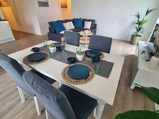 Appartement de vacances Hanau Équipement 20