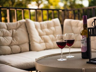 Appartement de vacances Hanau Enregistrement extérieur 3