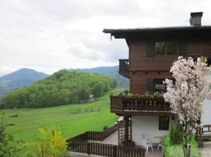 Ferienwohnung Seidinger - Berchtesgaden - image1