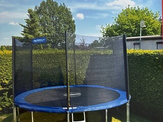 Trampolin