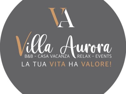 Firma Villa Aurora di Dorotea Pauciullo - Frau Dorotea Pauciullo