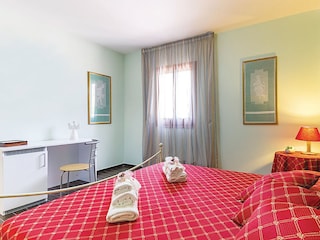 Doppelzimmer 1