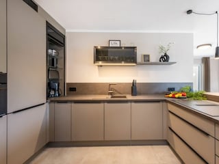 Küche / Küchenzeile