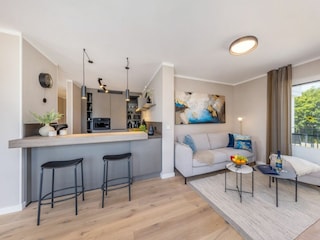 Küche / Küchenzeile