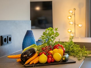 Küche / Küchenzeile